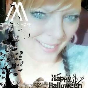 Meet your Posher, Terri